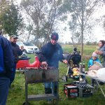 Abangeln 2017