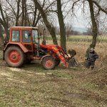 Arbeitseinsatz