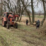 Arbeitseinsatz